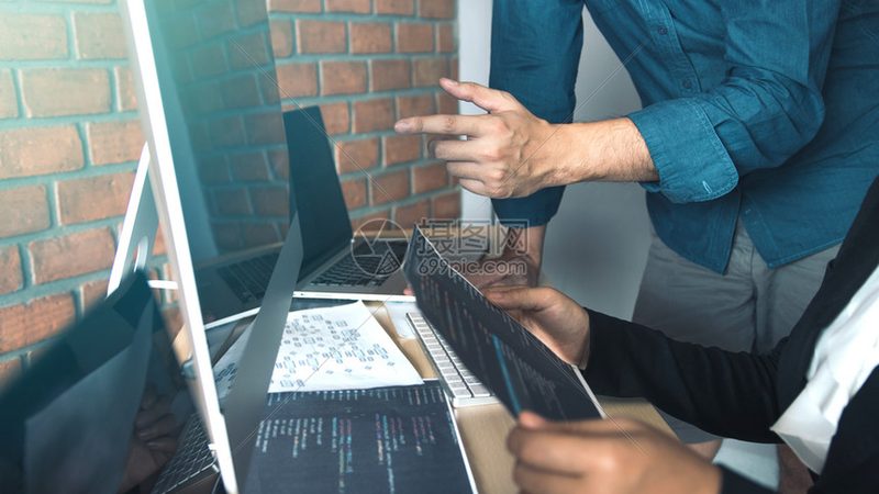 ERP系统开发规格参数：揭秘企业信息化建设的核心要素