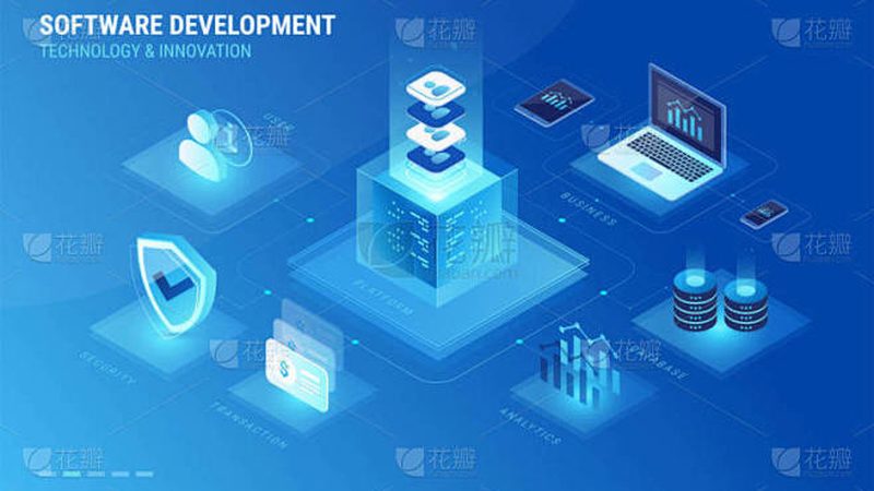 Web系统开发语言：价格背后的考量因素