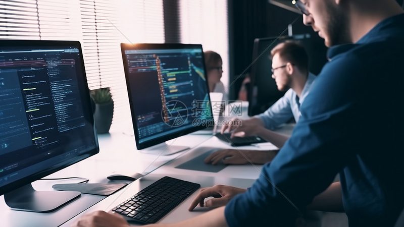 软件定制开发数据库技术选型