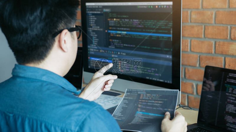 北京本地管理系统开发公司对比：揭秘选型关键
