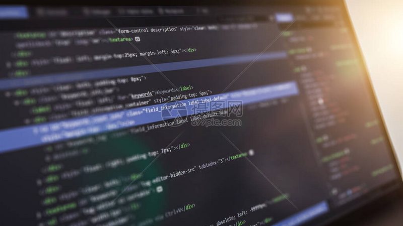 软件开发流程标准规范：构建高效、可靠的软件系统之道