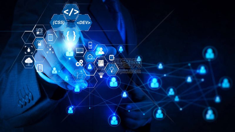 CRM和ERP，软件开发公司为何总把它们混为一谈