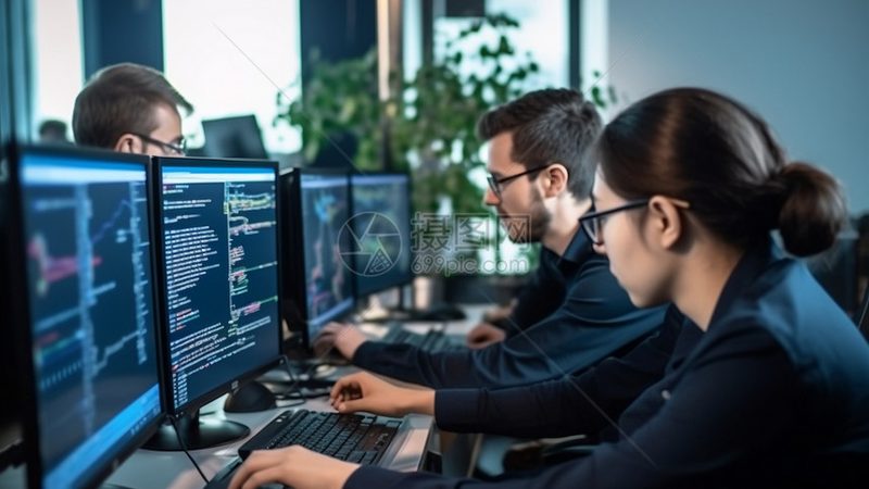 SaaS CRM系统开发技术：揭秘其核心架构与选型要点