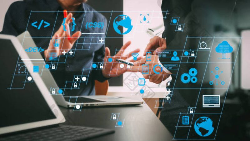 北京iOS App开发公司排名背后的考量因素